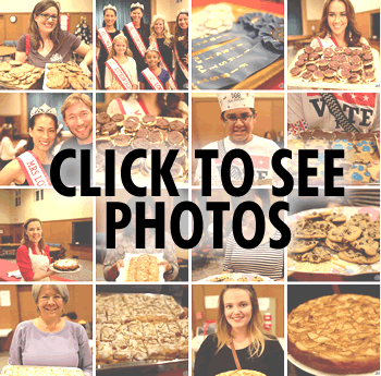 2014 Long Beach Bake-Off photos